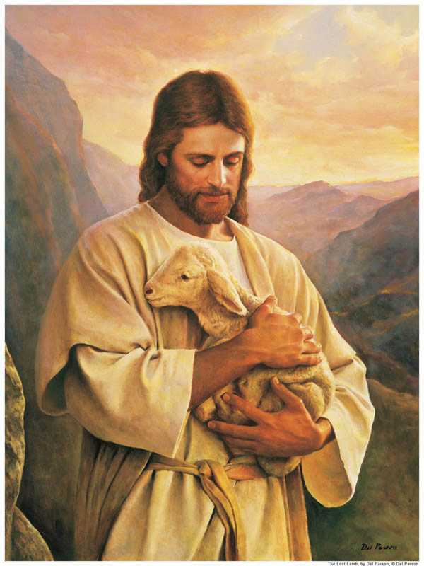Jesus-Christ-Lamb-Mormon